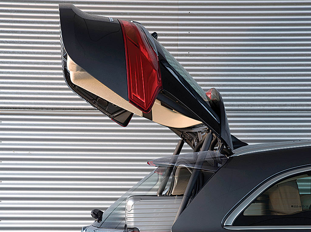 Oprl Insignia Sports Tourer autoexpert.ro